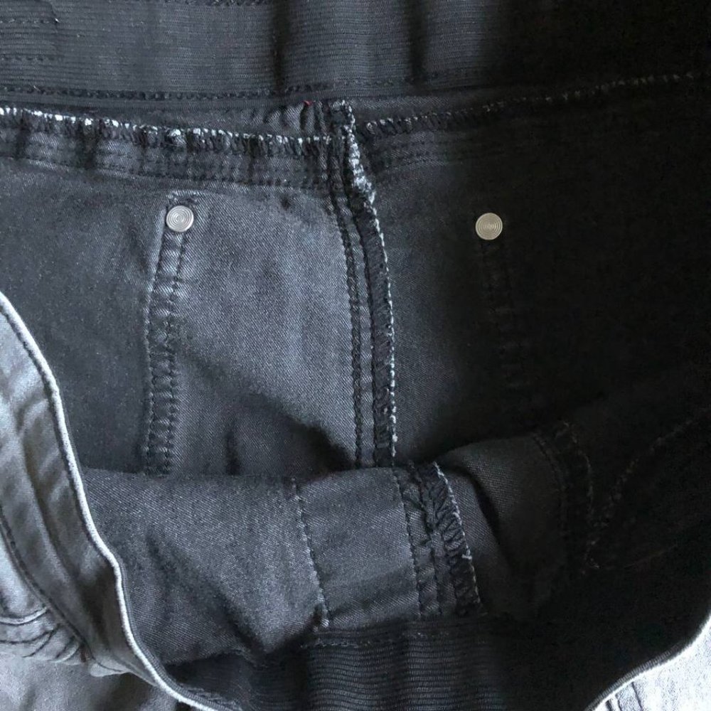 Bongo Skinny Stretch Jeans - Picture 6 of 9